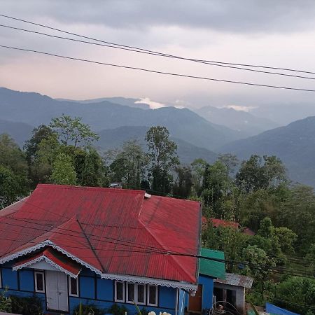 Kalimpong View Homestay 外观 照片
